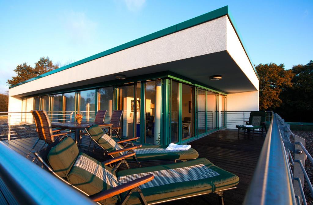 Hotel Edison Ostseebad Kühlungsborn Habitación foto